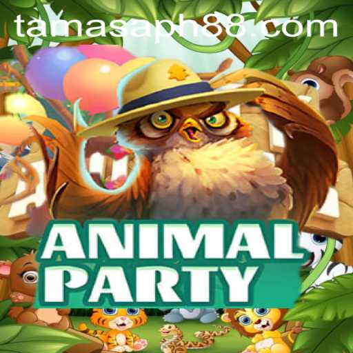 Discovering the Exciting World of AnimalParty with TAMASAPH