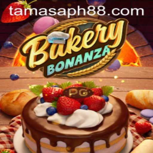 Discover BakeryBonanza: The Sweet World of TAMASAPH