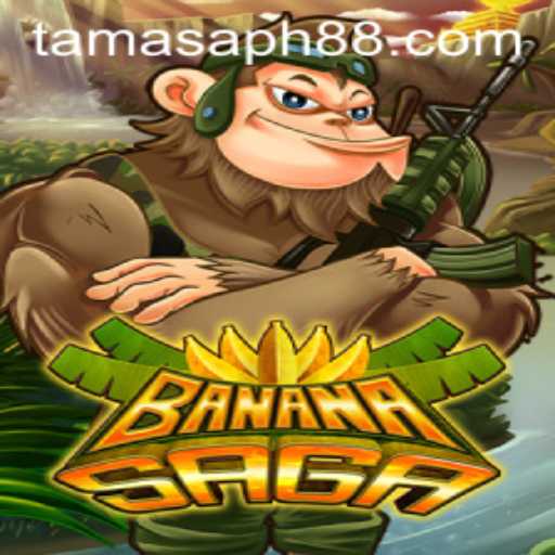 BananaSaga: A Vibrant Adventure in the World of TAMASAPH