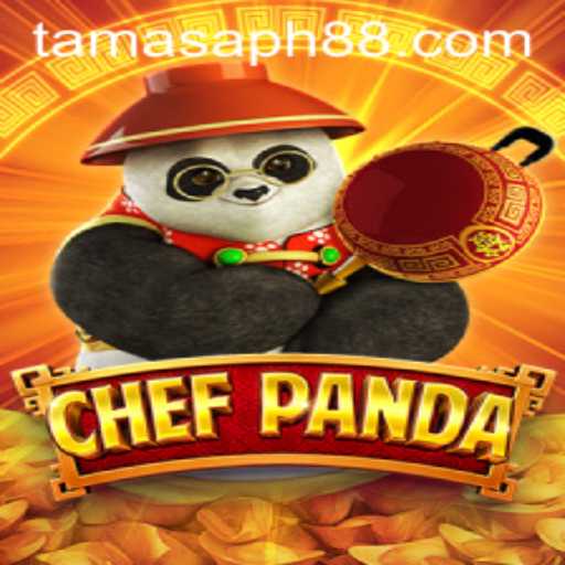 Exploring ChefPanda: A Culinary Adventure Enhanced by TAMASAPH