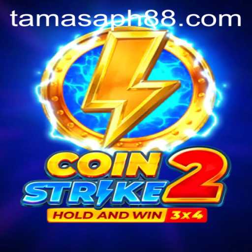 Unveiling Coinstrike2: A New Era in Gaming with TAMASAPH