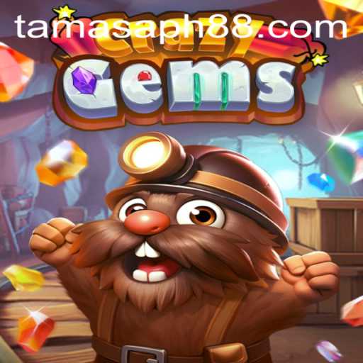 CrazyGems: A Captivating Journey Through the Whimsical World of Puzzle Gaming