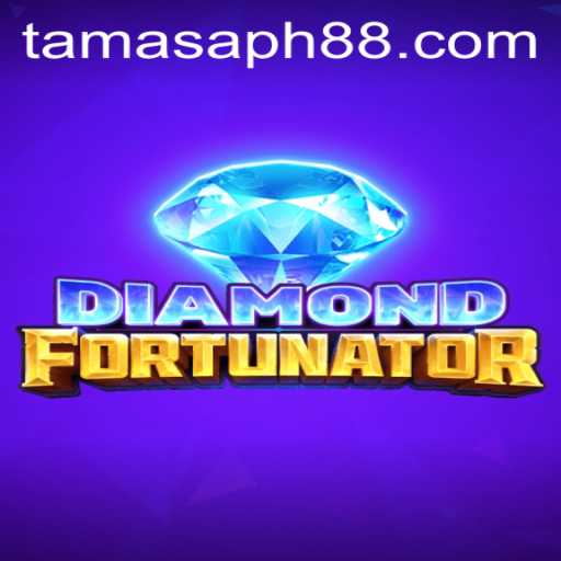 Unveiling the Enchanting World of DiamondFort: TAMASAPH and Its Adventurous Appeal