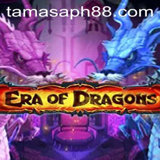 Discover the Epic Fantasy World of EraOfDragons