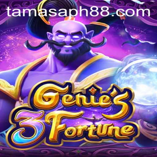 Discovering the Enchanting World of Genie3Fortune and the Magic of TAMASAPH