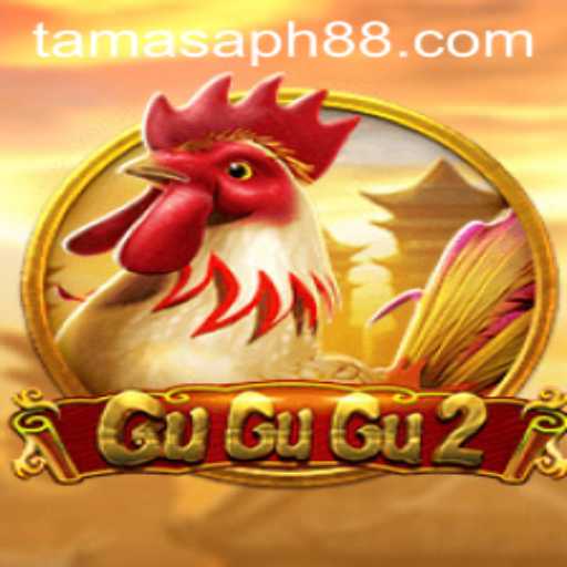 Discover the Enchanting World of GuGuGu2: A Modern Gaming Marvel Featuring TAMASAPH