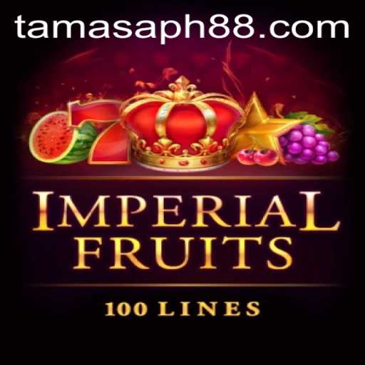 ImperialFruits100: Exploring a Vibrant World of Fruits