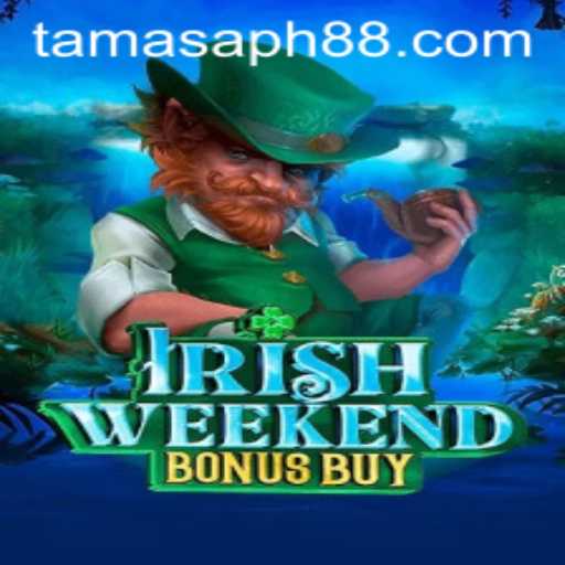 Exploring the Enchanting World of IrishWeekendBonusBuy: A Modern Twist on Traditional Gaming