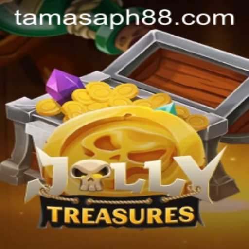 Unraveling the Adventure of JollyTreasures and the Enigma of TAMASAPH