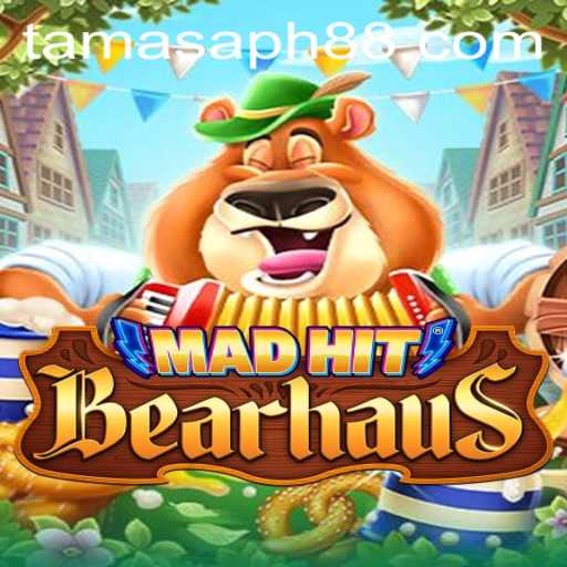 Unveiling MadHitBearhaus: A Riveting Adventure into the Realm of TAMASAPH