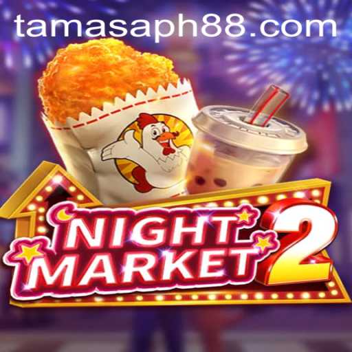 NightMarket2: The Ultimate Adventure in Virtual Night Markets