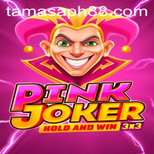 Pinkjoker: A Journey into the World of TAMASAPH