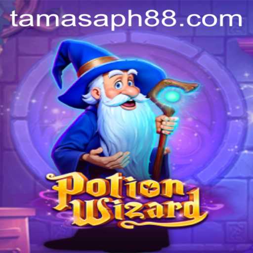 Exploring the Magical World of PotionWizard and the Mystery of TAMASAPH