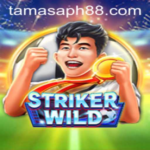 Unveiling StrikerWILD: The Adventure Beyond Imagination with TAMASAPH